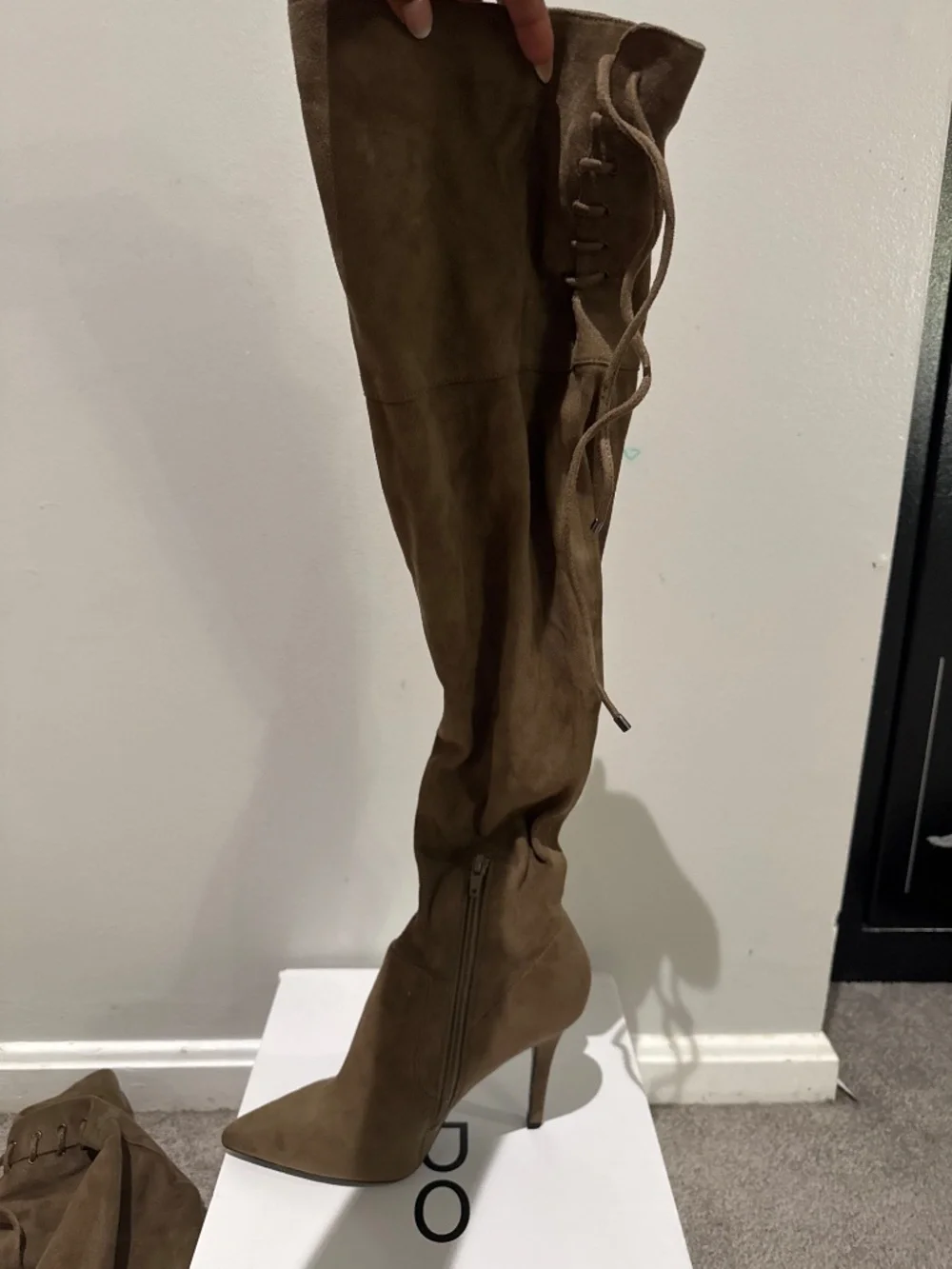 Aldo boots